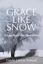 Grace Like Snow 