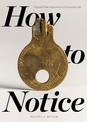 How to Notice