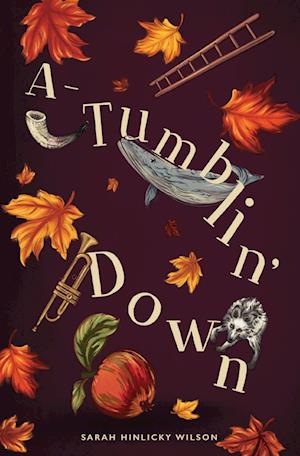 A-Tumblin' Down