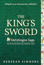 The King's Sword