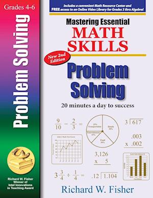 Mastering Essential Math Skills Problem Solving, 2nd Edition