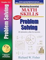 Mastering Essential Math Skills Problem Solving, 2nd Edition 