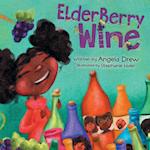 ElderBerry Wine 