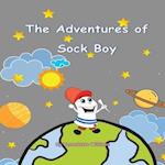 The Adventures of Sock Boy 