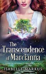 The Transcendence of Marcianna 