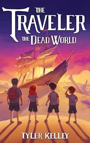 The Traveler The Dead World