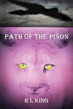 Path Of The Piñon 