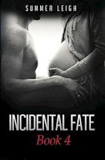 Incidental Fate Book 4 