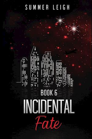 Incidental Fate Book 6