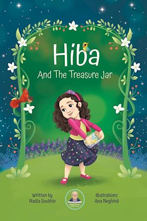 Hiba and the Treasure Jar