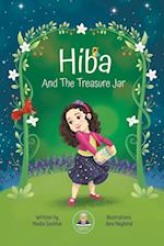 Hiba and the Treasure Jar 