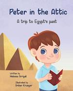 Peter in the Attic: A trip to Egypt's past 