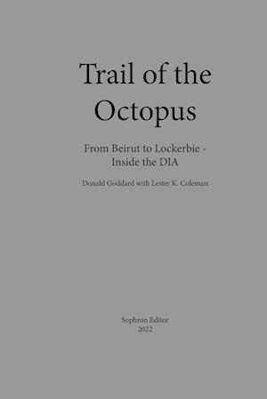 Trail of the Octopus