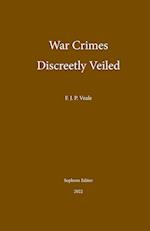 War Crimes Discreetly Veiled 