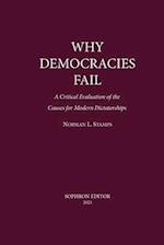 Why Democracies Fail