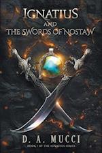 Ignatius and the Swords of Nostaw 