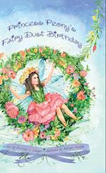 Princess Peony's Fairy Dust Birthday 