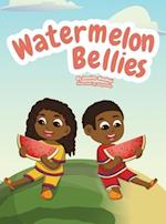 Watermelon Bellies 