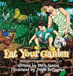 Eat Your Garden (English-Filipino Edition) 