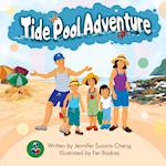 Tide Pool Adventure 
