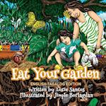 Eat Your Garden (English-Filipino Edition)