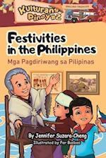 Festivities in the Philippines (Mga Pagdiriwang sa Pilipinas)