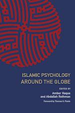 Islamic Psychology Around the Globe 