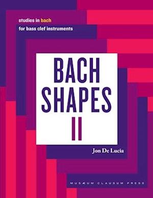 Bach Shapes II