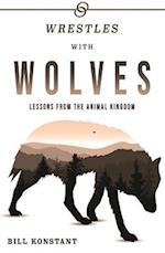 Wrestles with Wolves