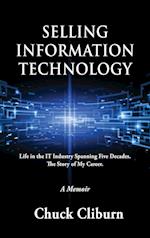 Selling Information Technology