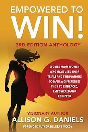 Empowered to Win, 3rd Edition Anthology