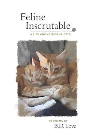 Feline Inscrutable: A Life Among Rescue Cats