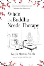 When the Buddha Needs Therapy 