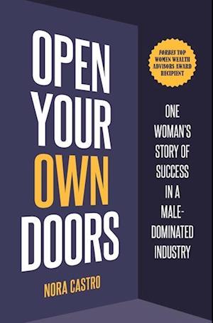 Open Your Own Doors