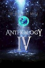 The World of Myth Anthology: Volume IV 