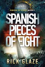 Spanish Pieces of Eight