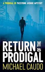 Return of the Prodigal 