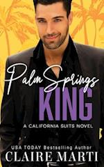 Palm Springs King 