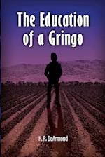 The Education of a Gringo 
