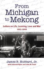 From Michigan to Mekong
