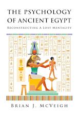 The Psychology of Ancient Egypt