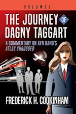 The Journey of Dagny Taggart
