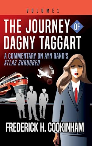 The Journey of Dagny Taggart