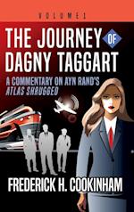 The Journey of Dagny Taggart