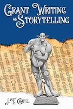 Grant Writing as Storytelling 