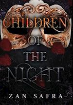 Children of the Night 