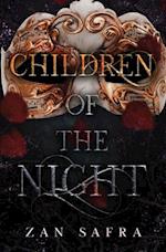 Children of the Night 