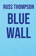 Blue Wall 