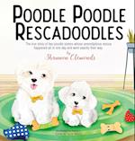 Poodle Poodle Rescadoodles 