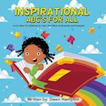 Inspirational ABC's for All 